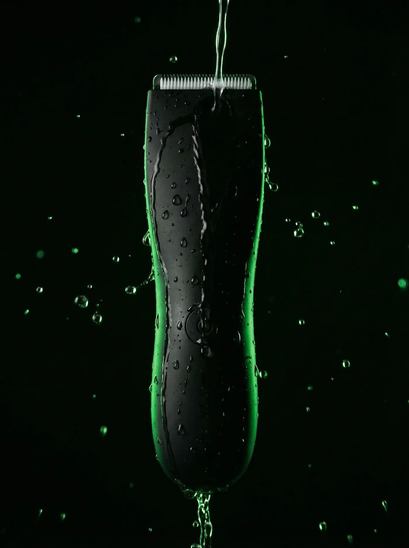 Trimmer TheKiwis