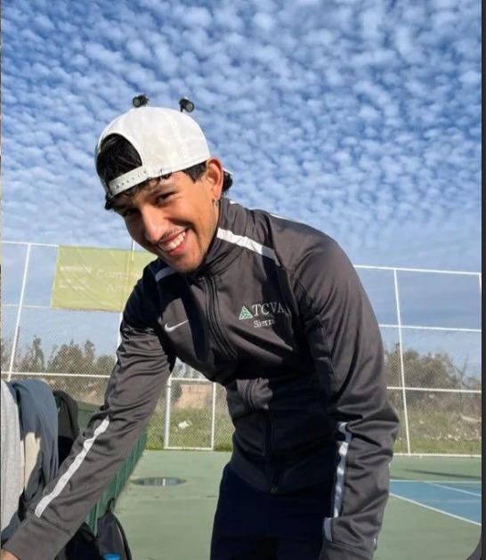 Franco Oyarce